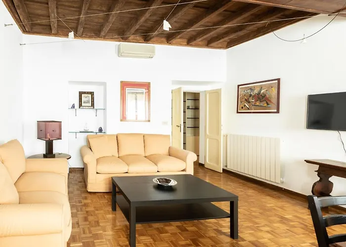 Spectacularly Bright, By Piazza Navona And The Pantheon - A/c, Wifi, Elevator *