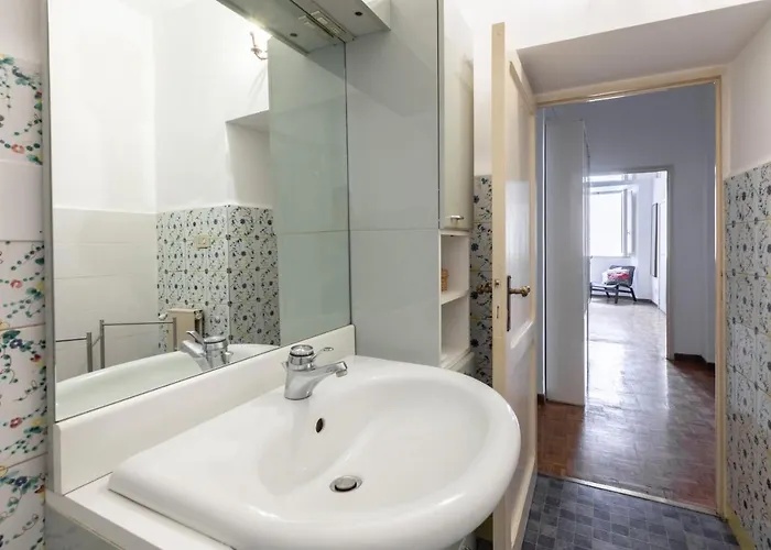 Spectacularly Bright, By Piazza Navona And The Pantheon - A/c, Wifi, Elevator Apartment Rom